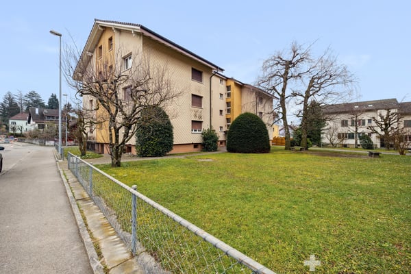 Schöne 4-Zimmerwohnung im Grünen - Mieten ohne Mietkaution! 1
