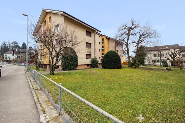 Schöne 3-Zimmerwohnung im Grünen - Mieten ohne Mietkaution! 1