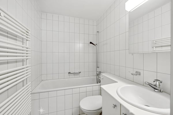 Schöne 3-Zimmerwohnung im Grünen - Mieten ohne Mietkaution! 4