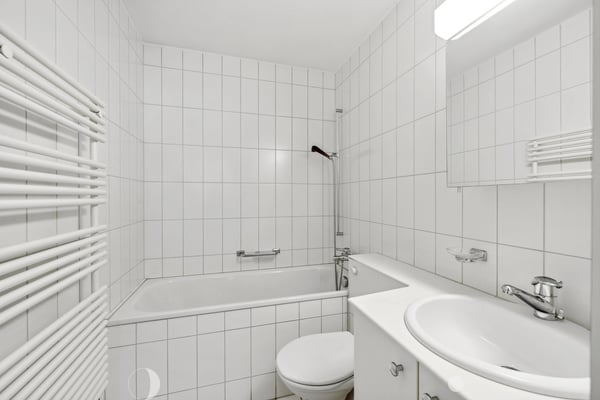 Schöne 3-Zimmerwohnung im Grünen - Mieten ohne Mietkaution! 4