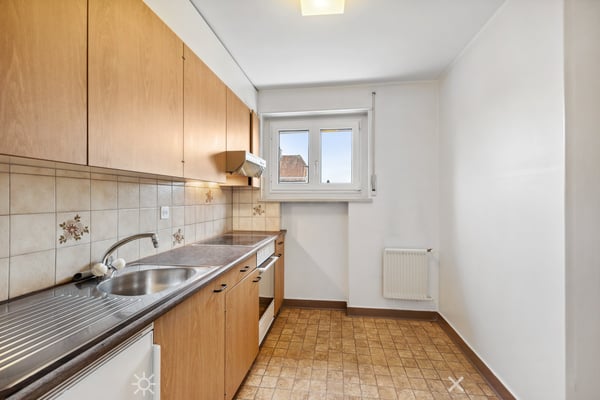 Schöne 3-Zimmerwohnung im Grünen - Mieten ohne Mietkaution! 3