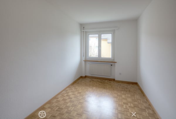 Schöne 4-Zimmerwohnung im Grünen - Mieten ohne Mietkaution! 6