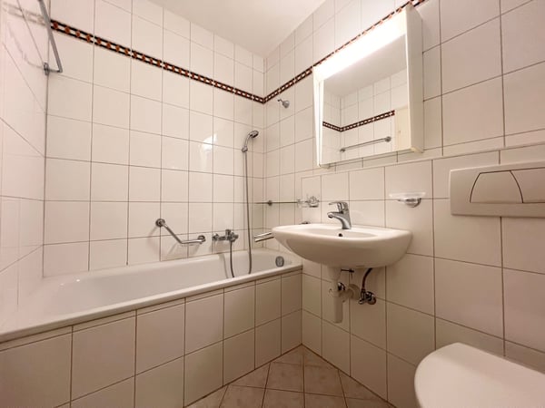 Charmant appartement 1 pièce au 6? étage Montreux 2