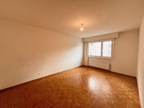 Charmant appartement 1 pièce au 6? étage Montreux 3