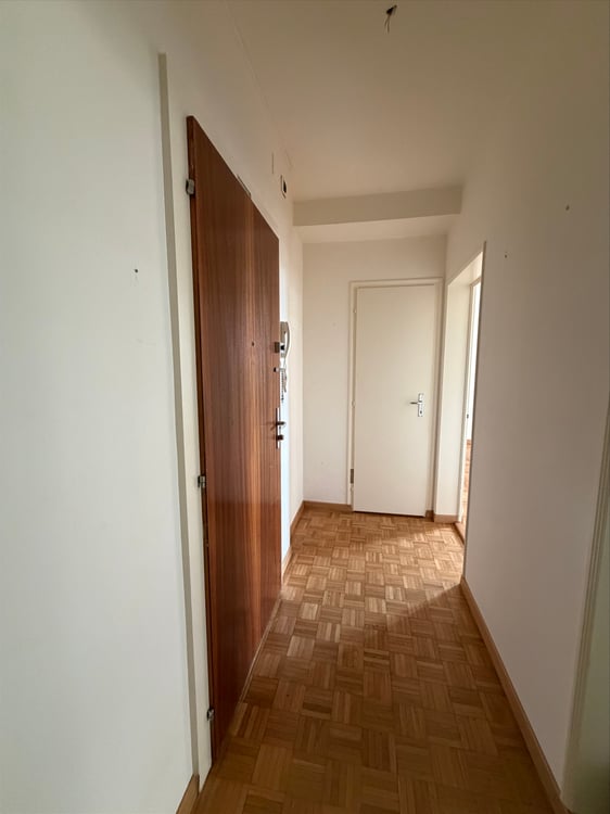Charmant appartement 2 pièces au rez-de-chaussée à Montreux 5