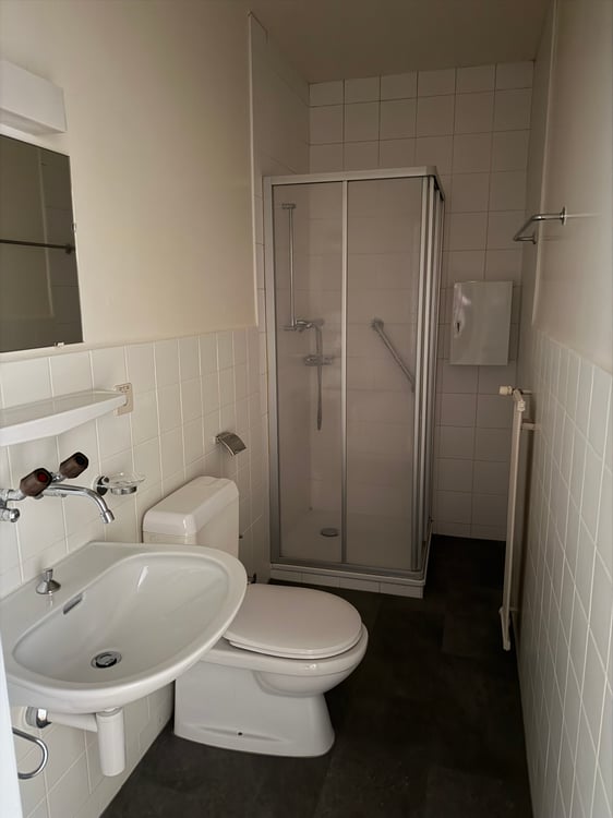 Charmant appartement 2 pièces au rez-de-chaussée à Montreux 3