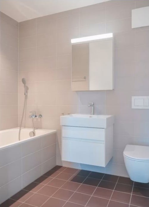 Ihre Wohnung direkt über dem Einkaufszentrum Lokwerk 3