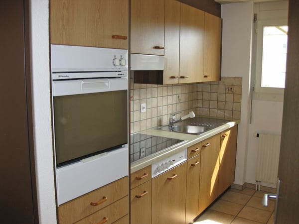 Die Wohnung, die Sie gesucht haben?! Mieten ohne Kaution! 3