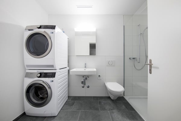 HELLO Aarburg - Moderne Wohnung direkt am Bahhof! 4