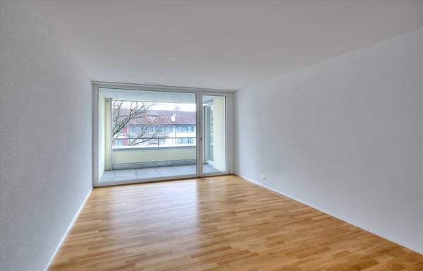 HELLO Aarburg - Moderne Wohnung direkt am Bahhof! 2