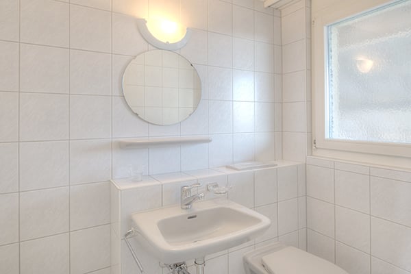 Geräumige 3-stöckige Dach-Maisonette-Wohnung mit grossem Balkon gesucht? 5