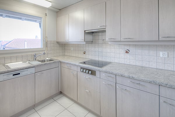 Geräumige 3-stöckige Dach-Maisonette-Wohnung mit grossem Balkon gesucht? 4