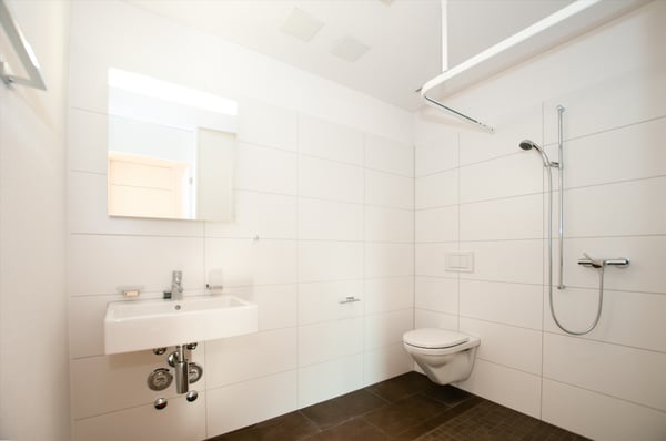 Wohnen im Alter mit Stil! 5
