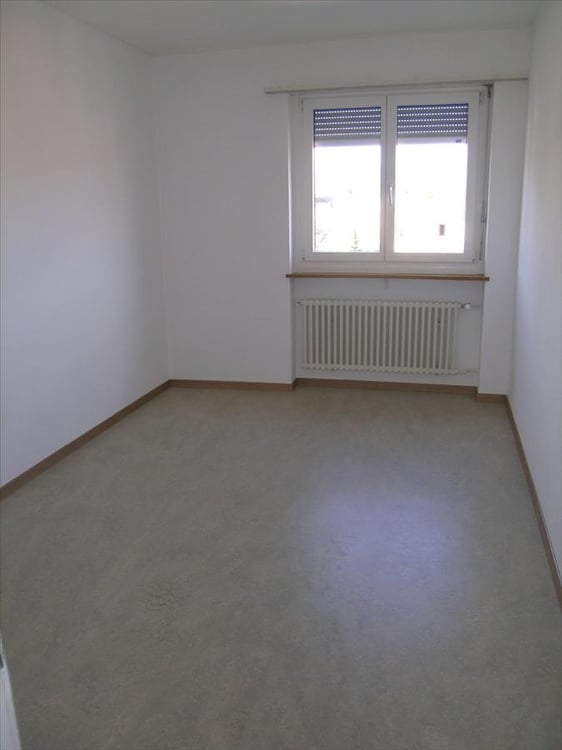 Gemütliche Wohnung in Zentrumsnähe! 4