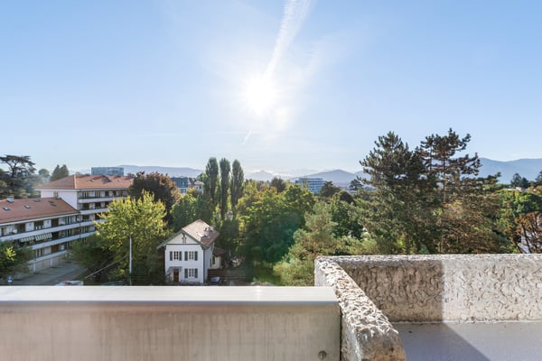 Splendide 9 pièces dans quartier résidentiel 10