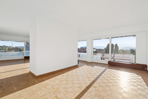 Splendide 9 pièces dans quartier résidentiel 2