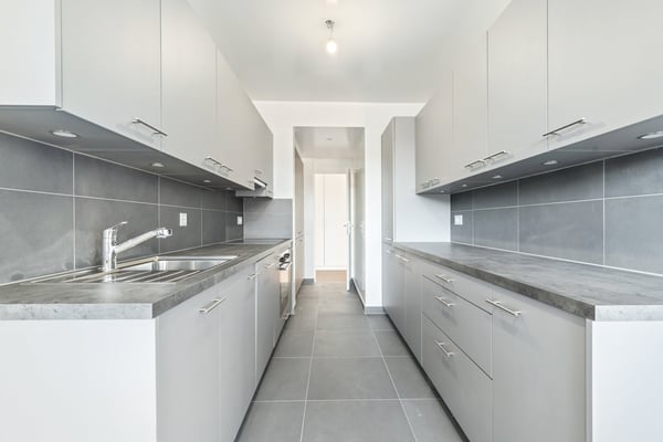 Splendide 9 pièces dans quartier résidentiel 4