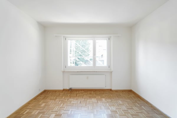 Zentral wohnen im Gundeli 8