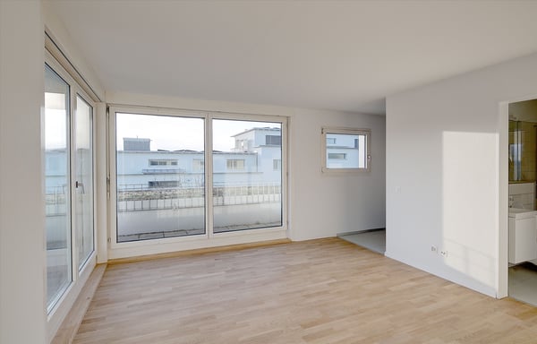 Grosse Dachterrasse zum Verweilen! 3