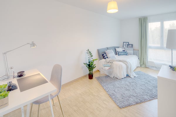 Bei uns finden Sie Ihr neues Zuhause! 6