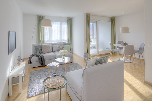 Bei uns finden Sie Ihr neues Zuhause! 2