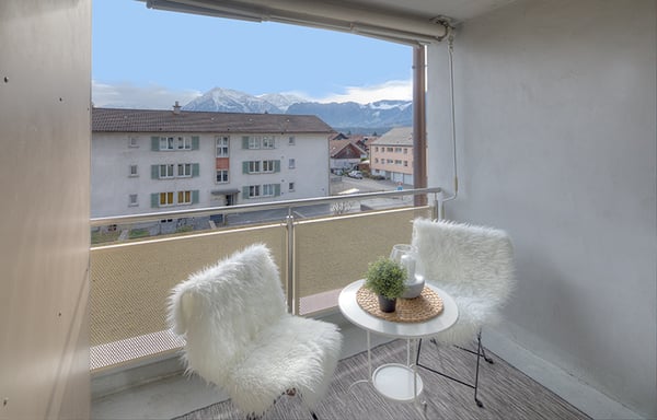 Bei uns finden Sie Ihr neues Zuhause! 7