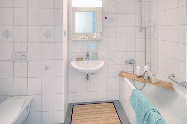 Bei uns finden Sie Ihr neues Zuhause! 4
