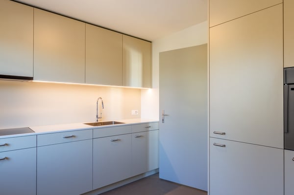 Familienwohnung mit Flair! 4