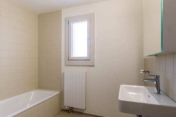 Familienwohnung mit Flair! 6