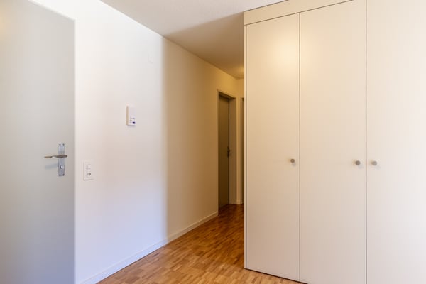 Familienwohnung mit Flair! 7