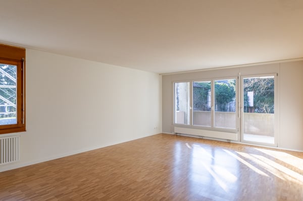 Familienwohnung mit Flair! 3