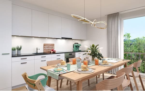 Hier endet Ihre Wohnungssuche 4