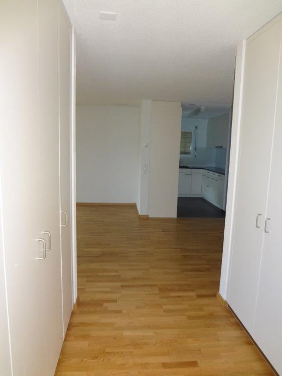 Attraktive 3.5-Zimmer-Wohnung mit Balkon an zentraler Lage in Spiez 10