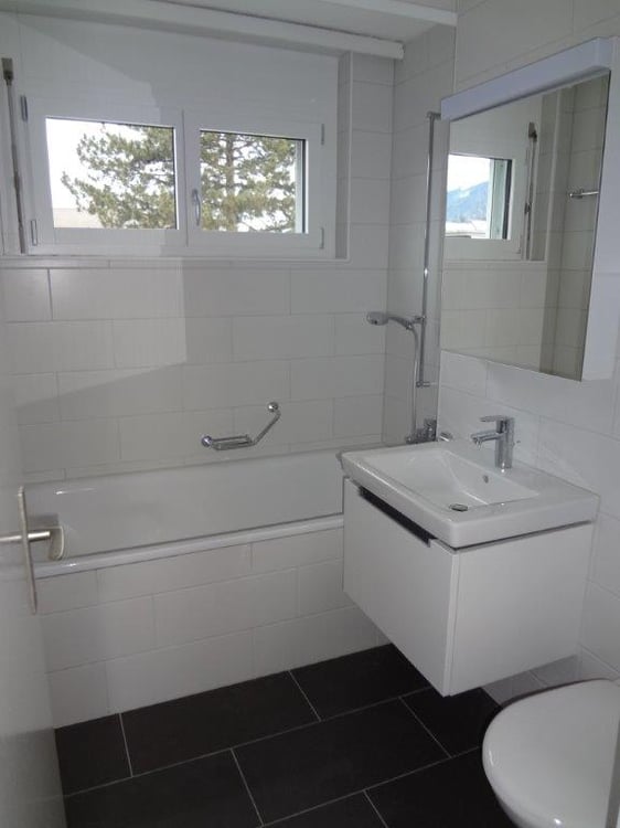 Attraktive 3.5-Zimmer-Wohnung mit Balkon an zentraler Lage in Spiez 6