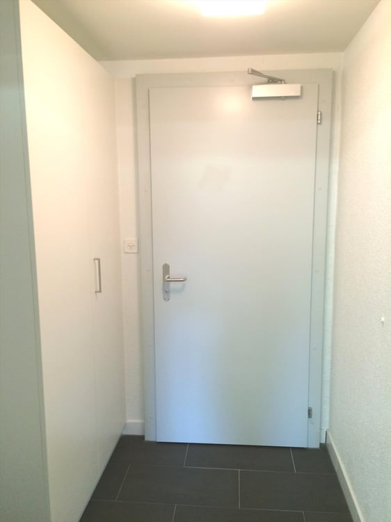 Wohnung gesucht? 5
