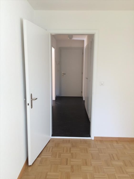 Charmante 4-Zimmer-Wohnung in ruhiger Umgebung 9