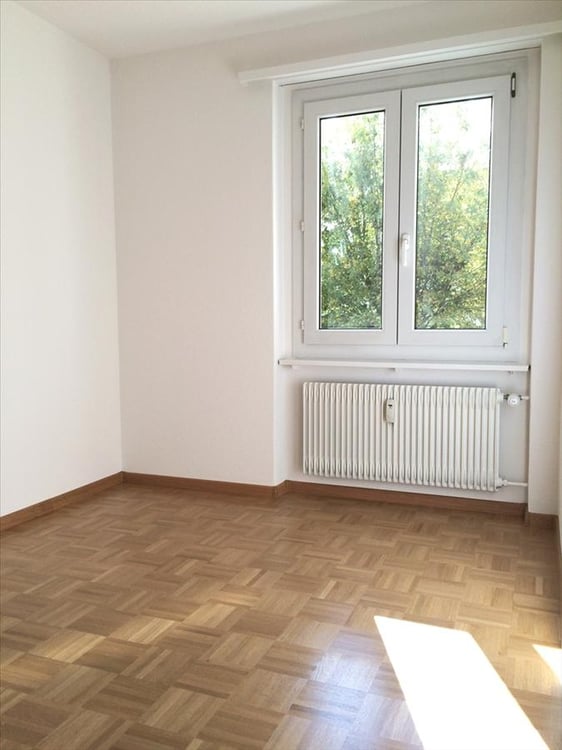 Charmante 4-Zimmer-Wohnung in ruhiger Umgebung 8