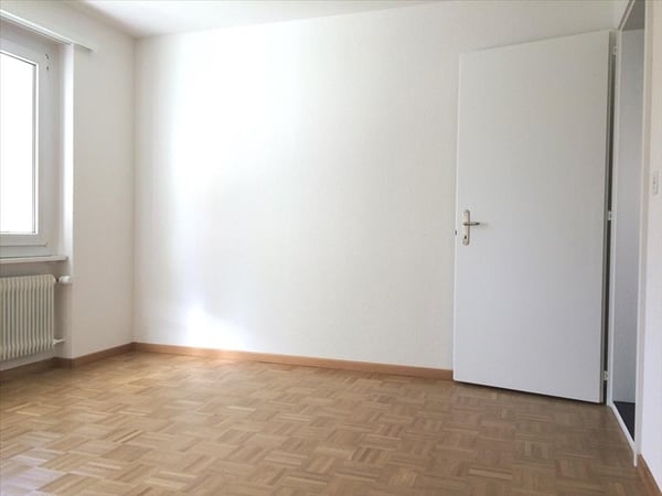Charmante 4-Zimmer-Wohnung in ruhiger Umgebung 7