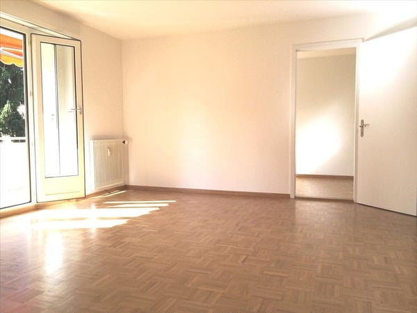 Charmante 4-Zimmer-Wohnung in ruhiger Umgebung 4