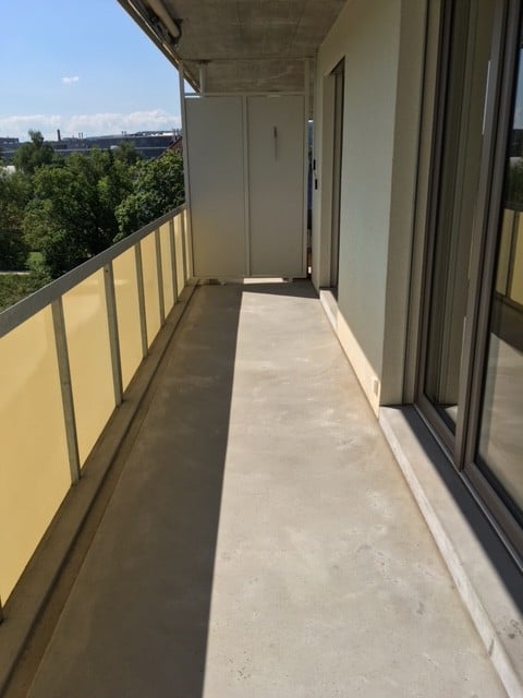 MIETEN OHNE KAUTION - Moderne Wohnung an zentraler Lage 5