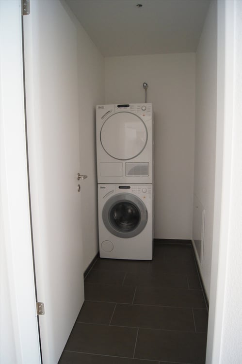 MIETEN OHNE KAUTION - Moderne Wohnung an zentraler Lage 6