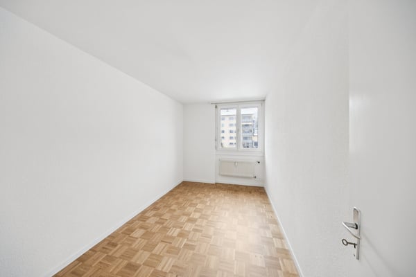 Ruhig und doch zentral! 5