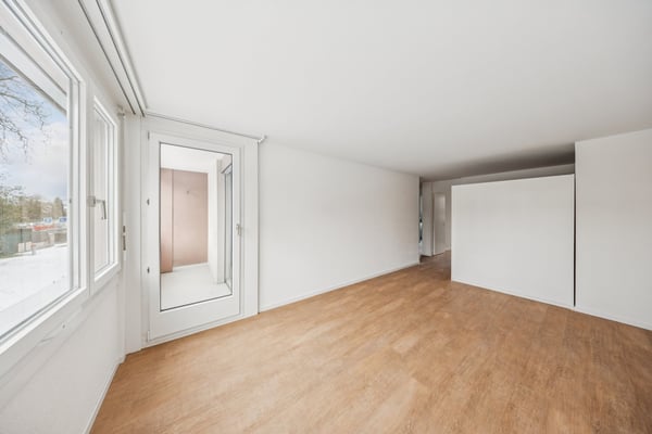 Hier endet Ihre Wohnungssuche! 2