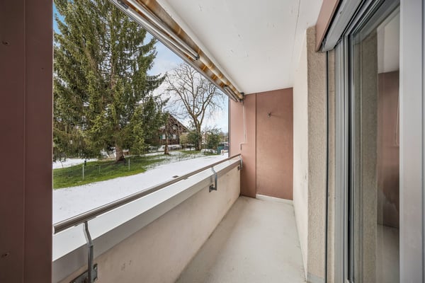 Hier endet Ihre Wohnungssuche! 7