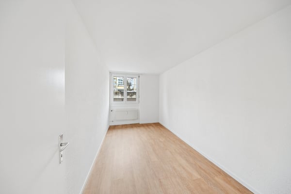Hier endet Ihre Wohnungssuche! 6