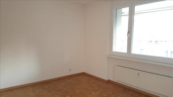 Wohnen mitten im Gundeli! 6