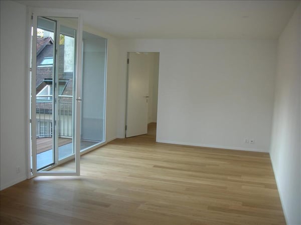Altstadtwohnung sucht Nachmieter! 2