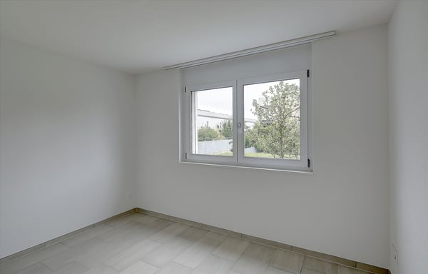 Grosszügige und moderne 2 Zimmer Wohnung mit Charme! 5