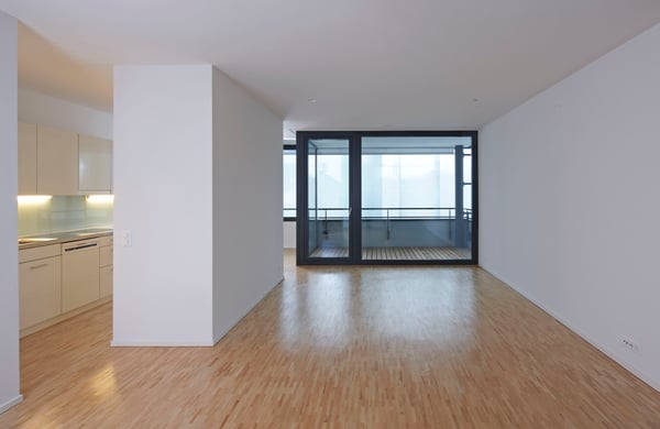 Modernes Wohnen im Herzen der Stadt 3