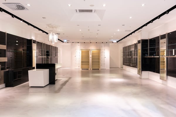 Spazio disponibile nel Centro Lugano Sud, il tuo shopping centre nel cuore del Ticino 2